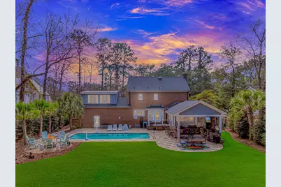 1134 Crooked Oak Dr., Pawleys Island, SC 29585 - Photo 31