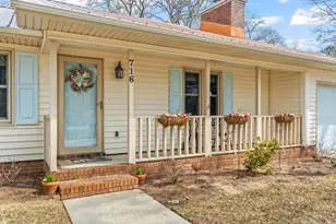 716 5th Ave N, Surfside Beach, SC 29575 - Photo 3