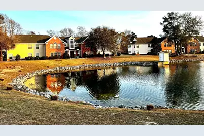 4375 Crepe Myrtle Ct. #E, Murrells Inlet, SC 29576 - Photo 31