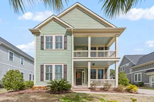 1217 E Isle Of Palms Dr, Myrtle Beach, SC 29579 - Photo 1