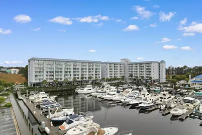 2100 Sea Mountain Hwy. #118, North Myrtle Beach, SC 29582 - Photo 41