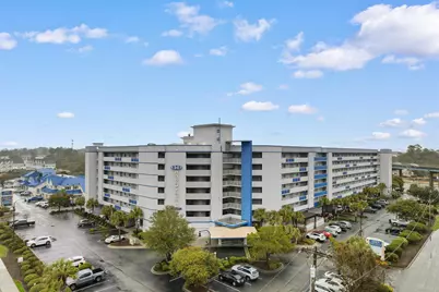 2100 Sea Mountain Hwy. #118, North Myrtle Beach, SC 29582 - Photo 1