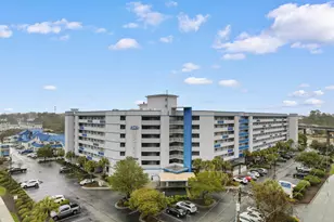 2100 Sea Mountain Hwy, North Myrtle Beach, SC 29582 - Photo 1