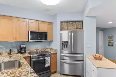 2100 Sea Mountain Hwy. #118, North Myrtle Beach, SC 29582 - Photo 3