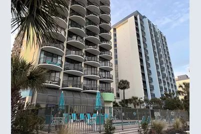 2310 N Ocean Blvd. #406, Myrtle Beach, SC 29577 - Photo 3