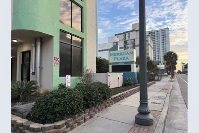 2310 N Ocean Blvd. #406, Myrtle Beach, SC 29577 - Photo 5