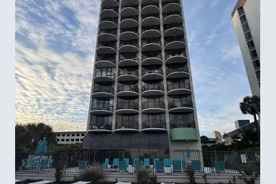 2310 N Ocean Blvd. #406, Myrtle Beach, SC 29577 - Photo 7