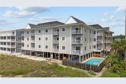 4509 South Ocean Blvd. #C-1, North Myrtle Beach, SC 29582 - Photo 33