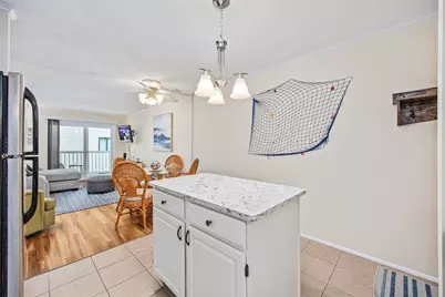 4509 South Ocean Blvd. #C-1, North Myrtle Beach, SC 29582 - Photo 7
