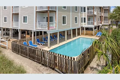 4509 South Ocean Blvd. #301, North Myrtle Beach, SC 29582 - Photo 29