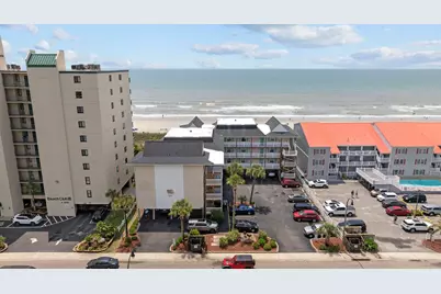 4509 South Ocean Blvd. #C-1, North Myrtle Beach, SC 29582 - Photo 35