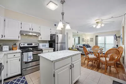 4509 South Ocean Blvd. #C-1, North Myrtle Beach, SC 29582 - Photo 9