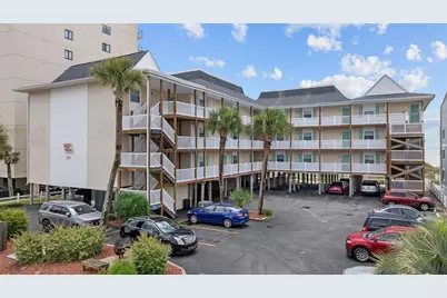 4509 South Ocean Blvd. #301, North Myrtle Beach, SC 29582 - Photo 1