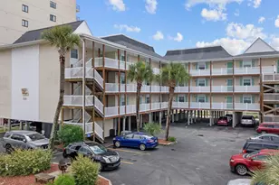 4509 S Ocean Blvd, North Myrtle Beach, SC 29582 - Photo 1