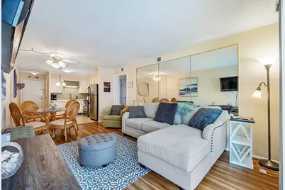 4509 South Ocean Blvd. #C-1, North Myrtle Beach, SC 29582 - Photo 11