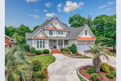504 Sea Vista Ln., North Myrtle Beach, SC 29582 - Photo 37