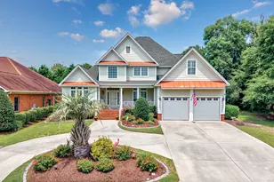 504 Sea Vista Ln, North Myrtle Beach, SC 29582 - Photo 1