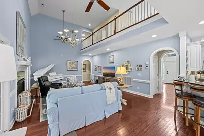 504 Sea Vista Ln., North Myrtle Beach, SC 29582 - Photo 5