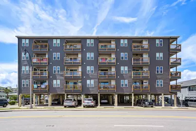 2001 N Ocean Blvd. #A2, North Myrtle Beach, SC 29582 - Photo 1