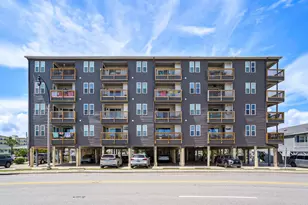 2001 N Ocean Blvd, North Myrtle Beach, SC 29582 - Photo 1