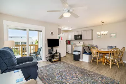 2001 N Ocean Blvd. #A2, North Myrtle Beach, SC 29582 - Photo 5