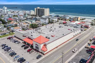 2001 N Ocean Blvd, North Myrtle Beach, SC 29582 - Photo 39