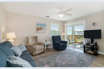 2001 N Ocean Blvd. #A2, North Myrtle Beach, SC 29582 - Photo 3