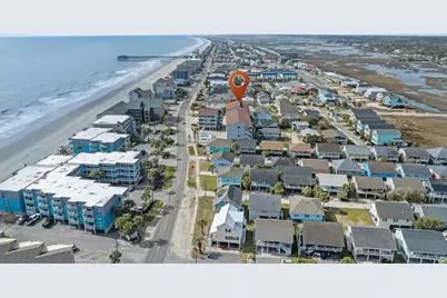 615 N Waccamaw Dr. #105C, Garden City, SC 29576 - Photo 17