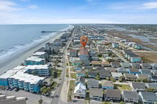 615 N Waccamaw Dr, Garden City, SC 29576 - Photo 17