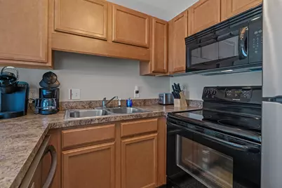 615 N Waccamaw Dr. #105C, Garden City, SC 29576 - Photo 5