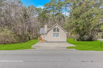 11619 Ocean Hwy., Pawleys Island, SC 29585 - Photo 25