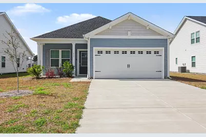 427 McGarry Dr., Myrtle Beach, SC 29588 - Photo 1