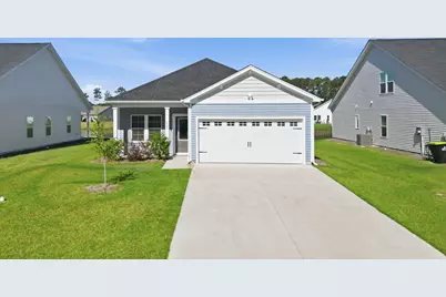 427 McGarry Dr., Myrtle Beach, SC 29588 - Photo 1