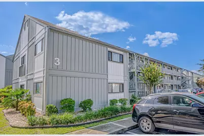 7700 Porcher Dr. #3107, Myrtle Beach, SC 29572 - Photo 25