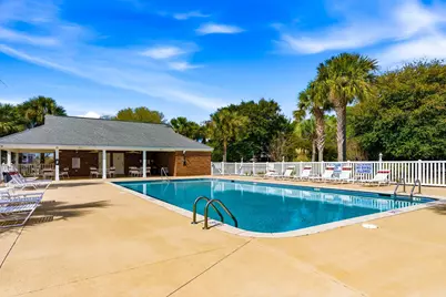 2009 Silvercrest Dr. #31-D, Myrtle Beach, SC 29579 - Photo 21