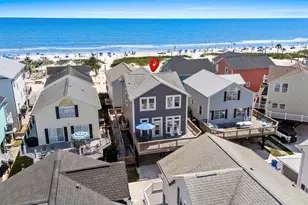 6001 - E5 S Kings Hwy, Myrtle Beach, SC 29575 - Photo 1