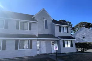 500 Fairway Village Dr, Myrtle Beach, SC 29588 - Photo 1