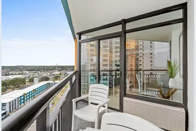 1501 South Ocean Blvd. #1549, Myrtle Beach, SC 29577 - Photo 15