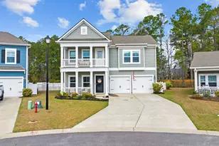 1164 Harbison Cir, Myrtle Beach, SC 29579 - Photo 1