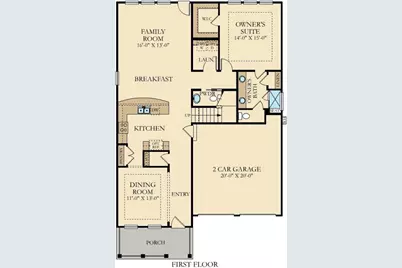 1164 Harbison Circle, Myrtle Beach, SC 29579 - Photo 3