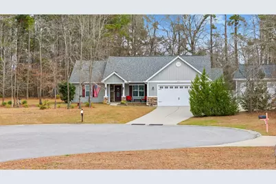 307 Purdue Ct., Galivants Ferry, SC 29544 - Photo 3