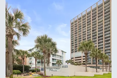 5523 N Ocean Blvd. #2205, Myrtle Beach, SC 29577 - Photo 1
