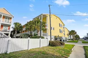 1425 N Waccamaw Dr, Garden City Beach, SC 29576 - Photo 7