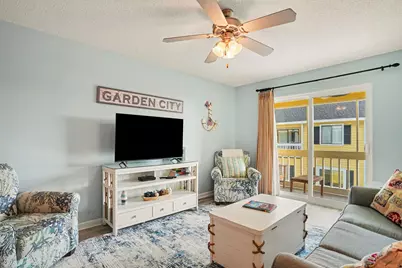 1425 N Waccamaw Dr. #230, Garden City Beach, SC 29576 - Photo 15