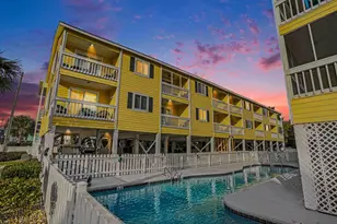 1425 N Waccamaw Dr, Garden City Beach, SC 29576 - Photo 1