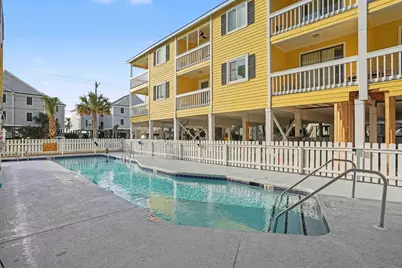 1425 N Waccamaw Dr. #230, Garden City Beach, SC 29576 - Photo 9