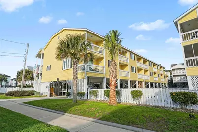 1425 N Waccamaw Dr. #230, Garden City Beach, SC 29576 - Photo 11
