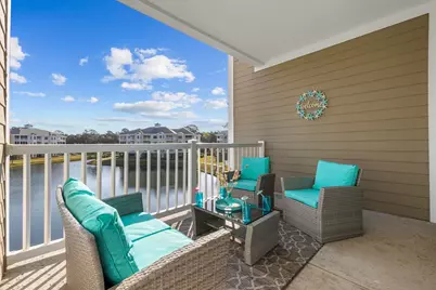 4820 Magnolia Lake Dr. #303, Myrtle Beach, SC 29577 - Photo 3