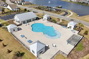 5307 Shorthorn Wy, Myrtle Beach, SC 29588 - Photo 45