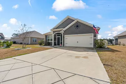 5307 Shorthorn Way, Myrtle Beach, SC 29588 - Photo 3